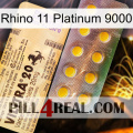 Rhino 11 Platinum 9000 new06